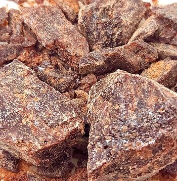 Dragon's Blood Resin Chunks bulk