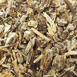 Echinacea Root Cut and Sifted Bulk