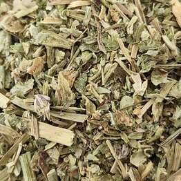 Chickweed Cut and Sifted Bulk