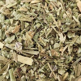 Chickweed Cut and Sifted Bulk