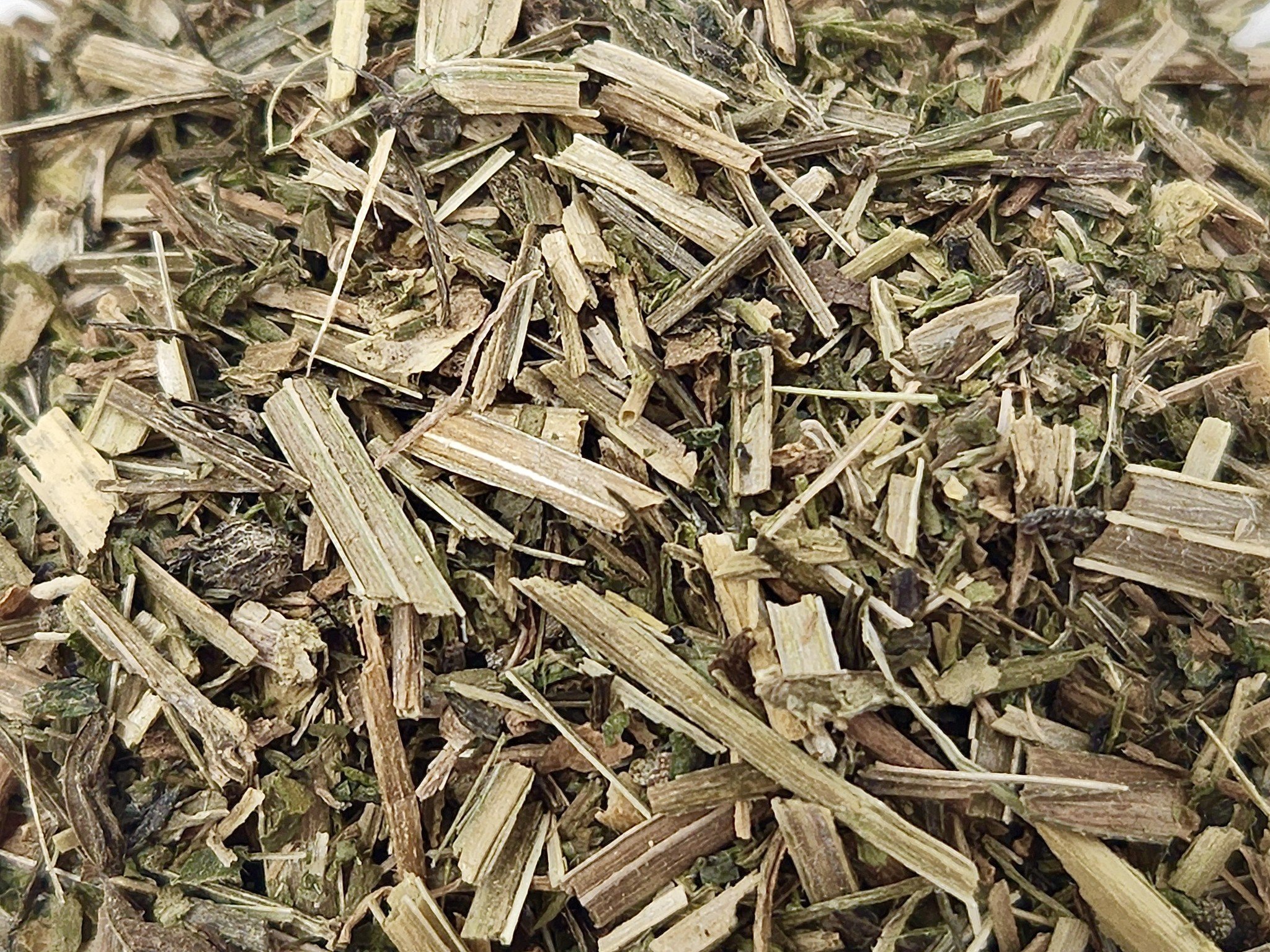 Cleavers Herb Cut and Sifted Bulk