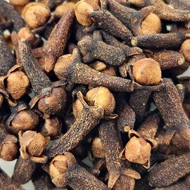 Cloves Whole Bulk
