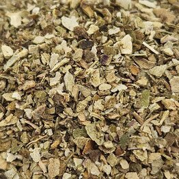 Coltsfoot Herb Cut and Sifted Bulk