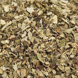 Coltsfoot Herb Cut and Sifted Bulk