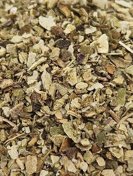 Coltsfoot Herb Cut and Sifted Bulk