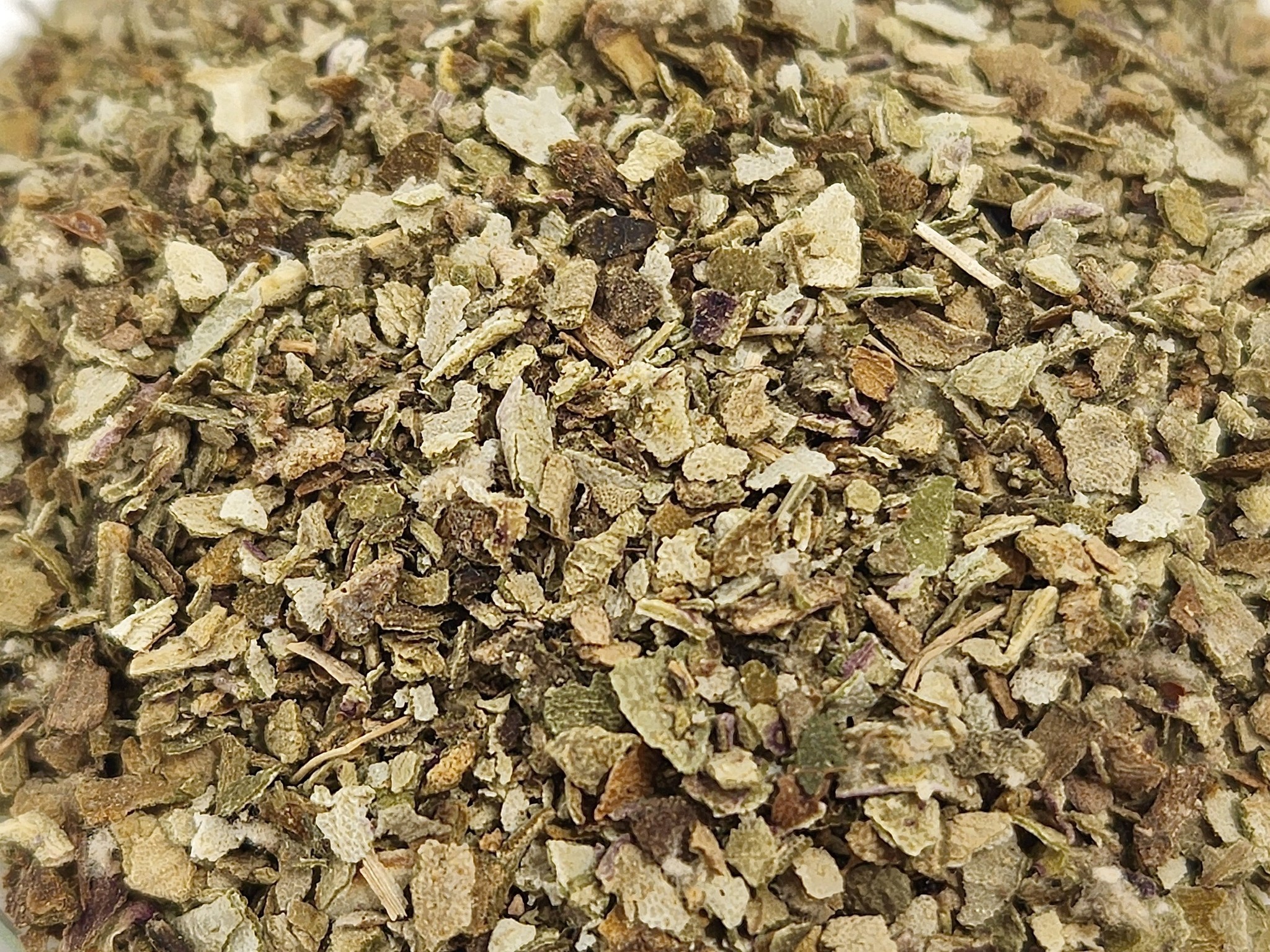 Coltsfoot Herb Cut and Sifted Bulk
