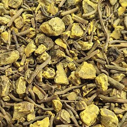 Goldenseal Root Cut and Sifted Bulk