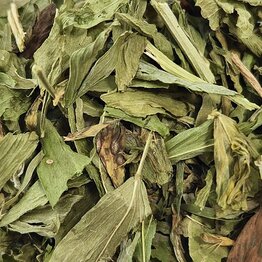 Goat's Rue Herb Cut and Sifted Bulk