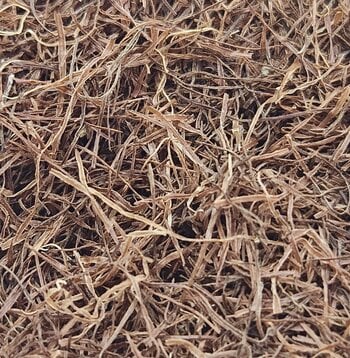 Cornsilk Cut and Sifted Bulk