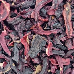 Hibiscus Flower Whole Bulk