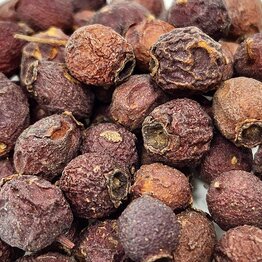 Hawthorn Berry Whole Bulk