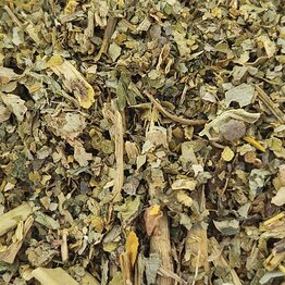 Celandine Herb Cut and Sifted Bulk