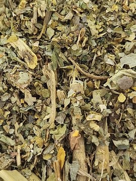 Celandine Herb Cut and Sifted Bulk