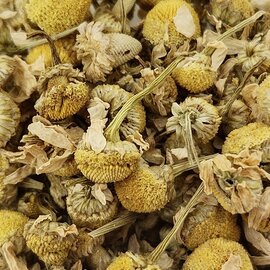 Chamomile Flower Whole Bulk