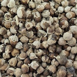 Chaste Tree Berry Whole Bulk