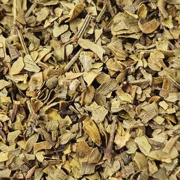Chaparral Leaf Whole Bulk