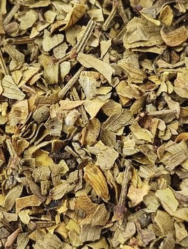 Chaparral Leaf Whole Bulk