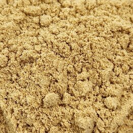 Ginger Root Powder Bulk