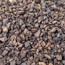 Chicory Root Granules Roasted Bulk