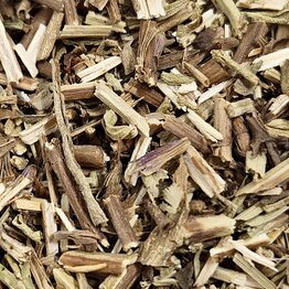 Hyssop Cut and Sifted Bulk