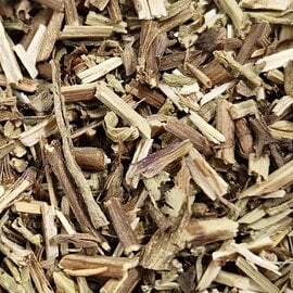 Hyssop Cut and Sifted Bulk