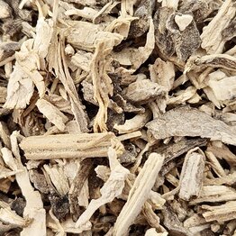 Kava Kava Root Cut and Sifted Bulk