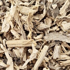 Kava Kava Root Cut and Sifted Bulk