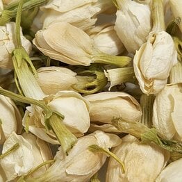Jasmine Flower Whole Bulk
