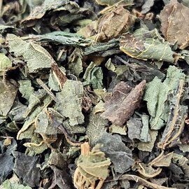 Nettle Leaf Cut and Sifted Bulk