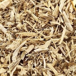 Nettle Root Cut and Sifted Bulk