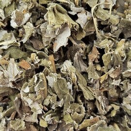 Red Raspberry Leaf Cut and Sifted Bulk