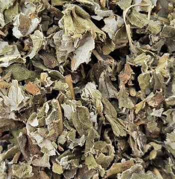 Red Raspberry Leaf Cut and Sifted Bulk