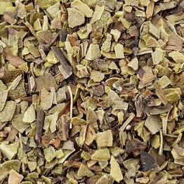 Uva Ursi Leaf Cut and Sifted Bulk