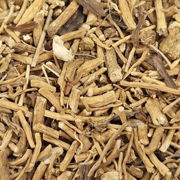 Valerian Root Cut and Sifted Bulk