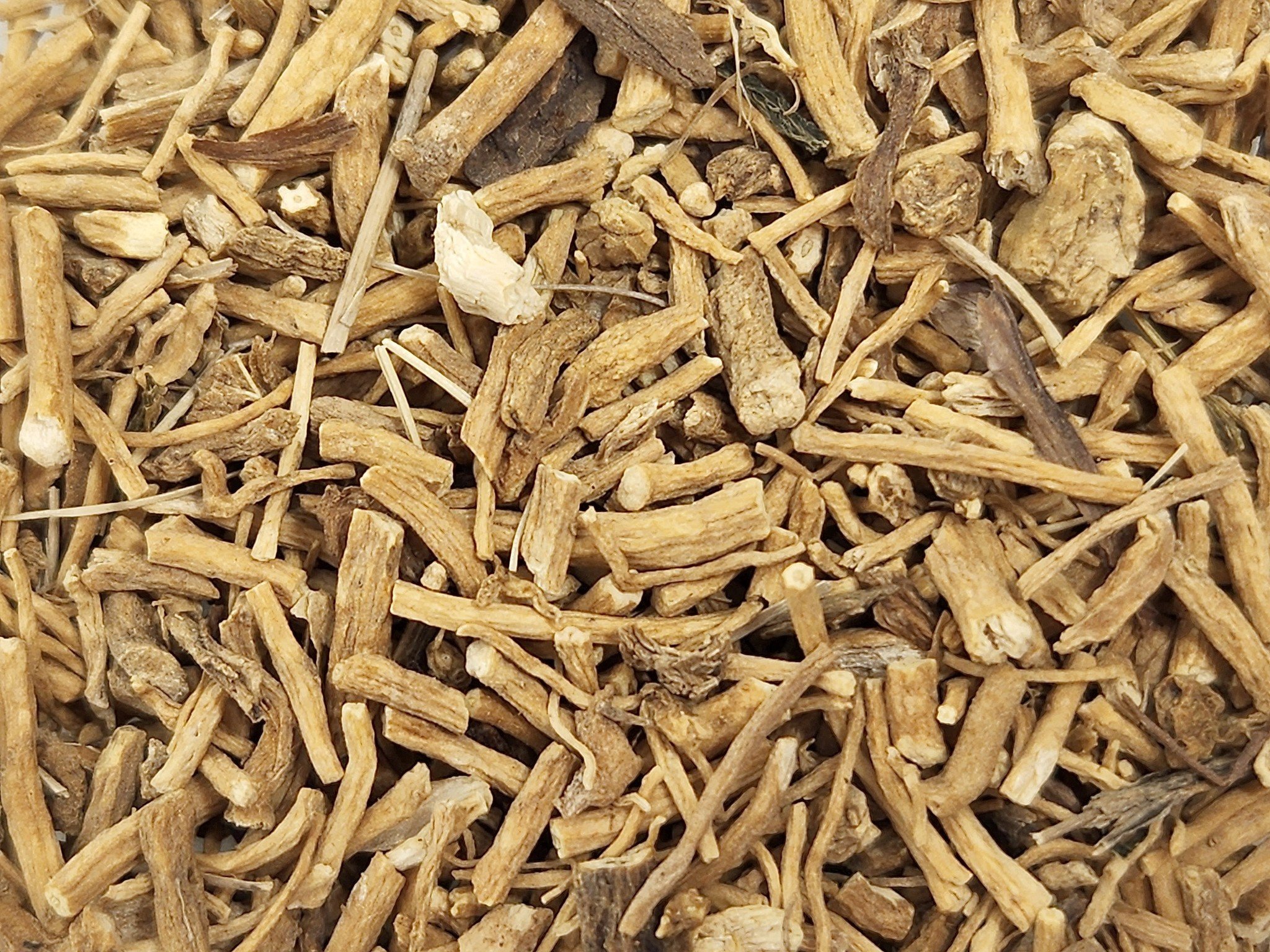 Valerian Root Cut and Sifted Bulk