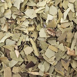 Yerba Mate Cut and Sifted Bulk