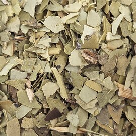 Yerba Mate Cut and Sifted Bulk