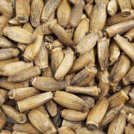 Milk Thistle Seed Whole Bulk
