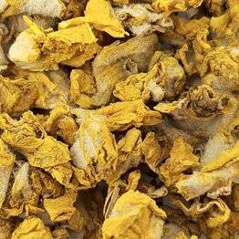 Mullein Flower Whole Bulk