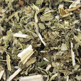Motherwort Cut and Sifted Bulk
