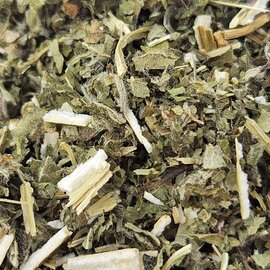 Motherwort Cut and Sifted Bulk