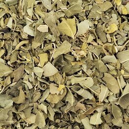 Moringa Leaf Cut and Sifted Bulk