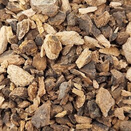 Wild Cherry Bark Cut and Sifted Bulk