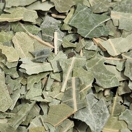 Neem Leaf Cut and Sifted Bulk