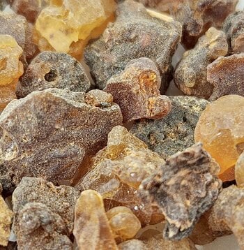 Myrrh Resin Tears Bulk