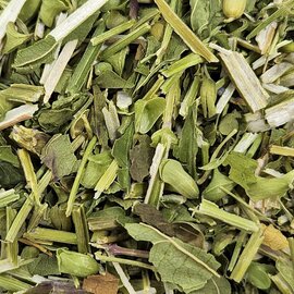 Skullcap Arial Cut and Sifted Bulk