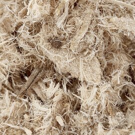 Slippery Elm Bark Cut and Sifted Bulk