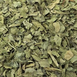 Parsley Leaf Cut and Sifted Bulk