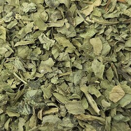 Parsley Leaf Cut and Sifted Bulk