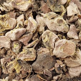 Rhodiola Root Cut and Sifted Bulk